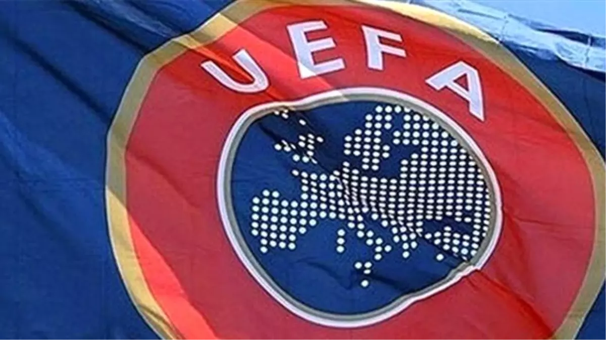 UEFA, Ali Palabıyık ve Hüseyin Göçek'e Avrupa Kupaları'nda Görev Verdi