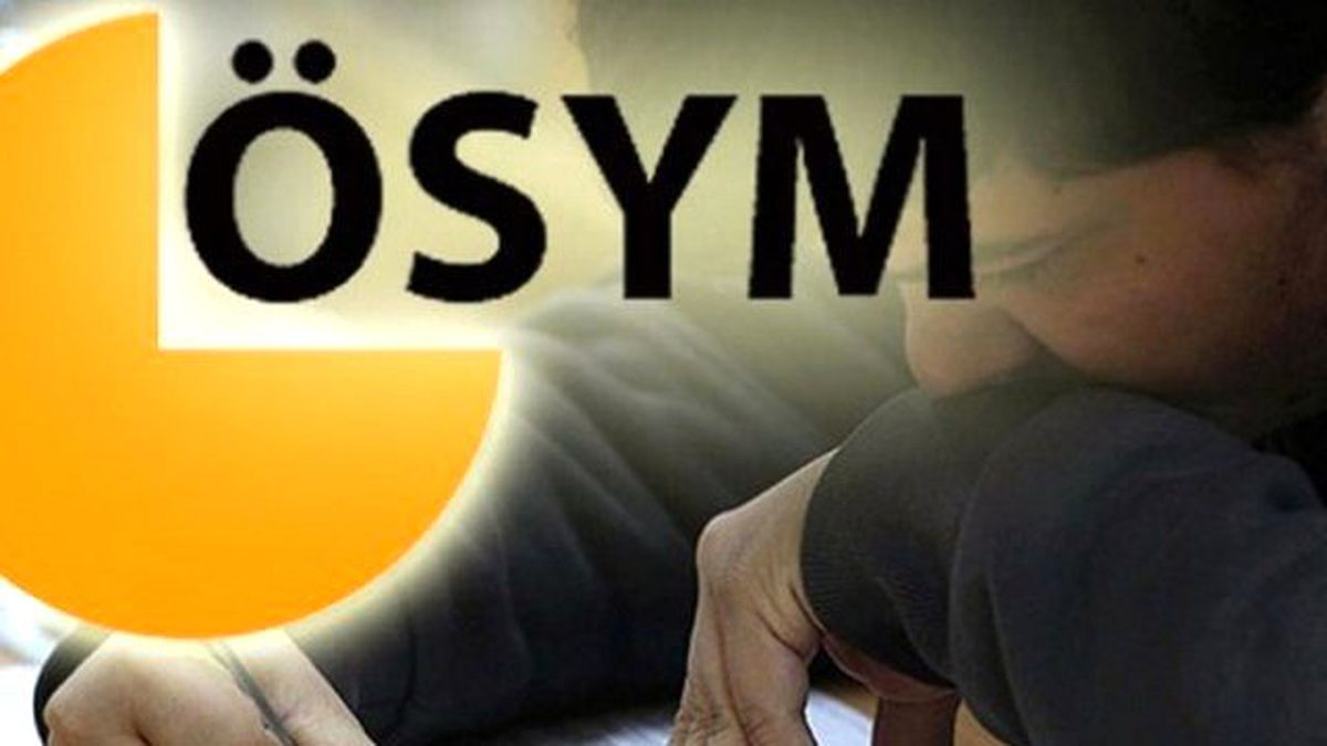 Üniversite tercihleri nereden yapılacak ? ÖSYM Üniversite tercihleri