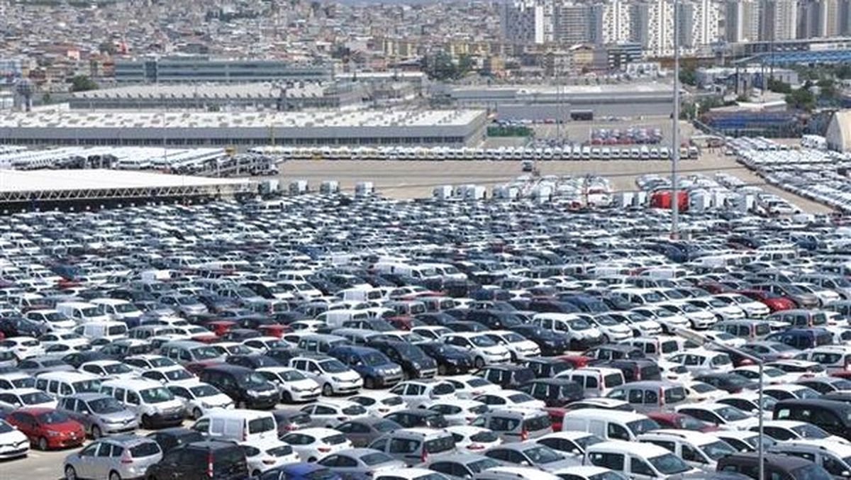 Varsın Satışlar Düşmüş Olsun