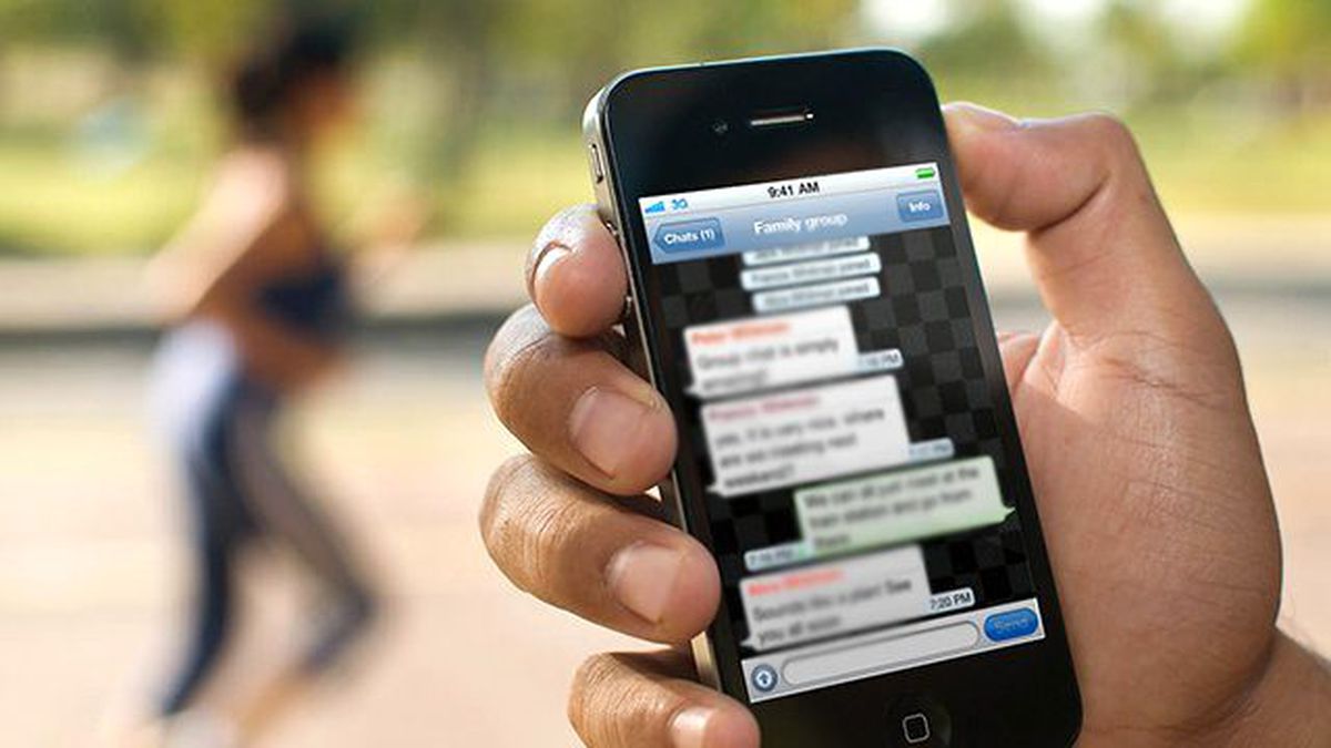 Whatsapp'ta Sildiğinizi Sandığınız Mesajlar Silinmiyor!