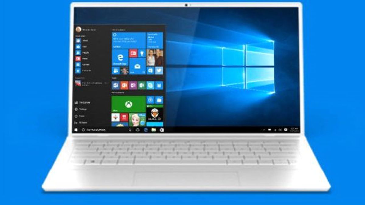 Windows 10\'u Bedava İndirmenin Yolu