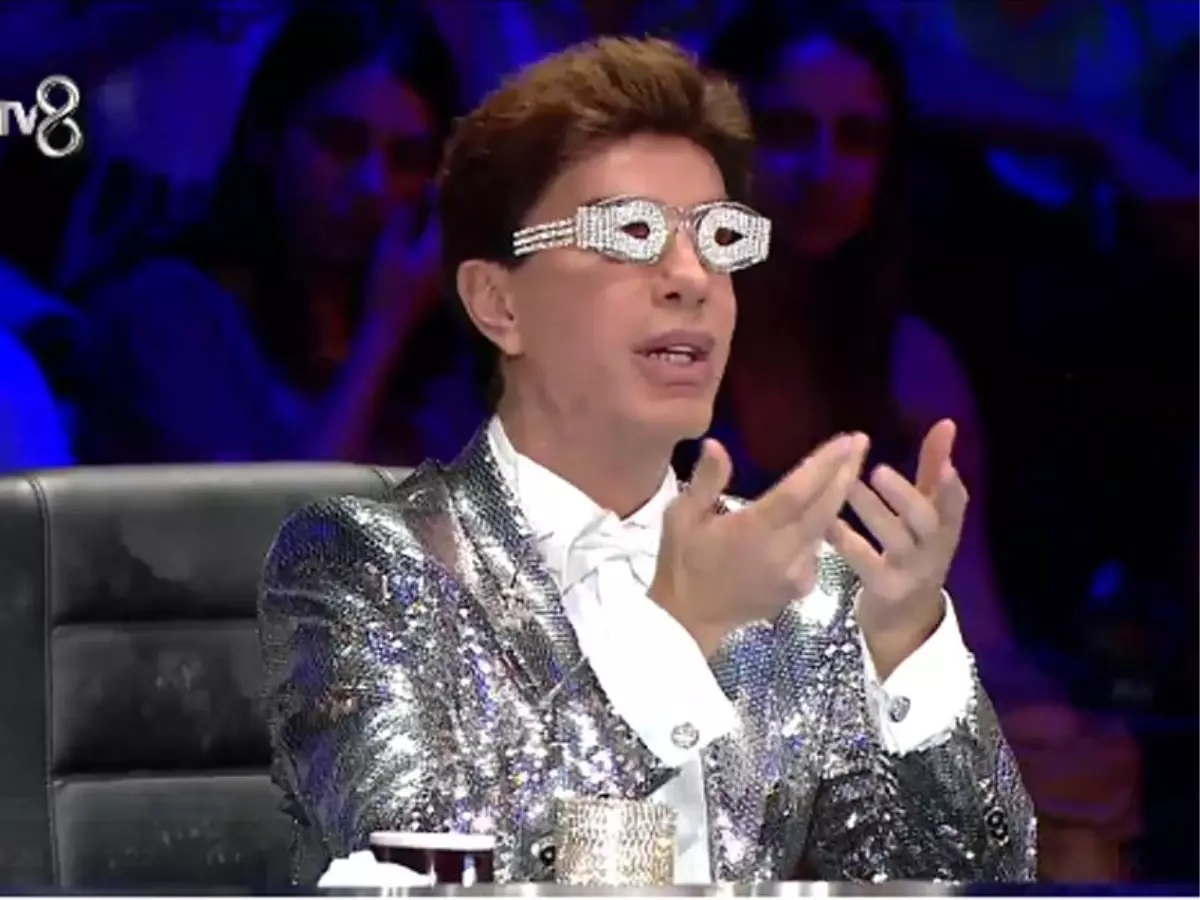 Yılmaz Morgül\'den Unutulmaz \'Yıldızların Altında\' Yorumu!