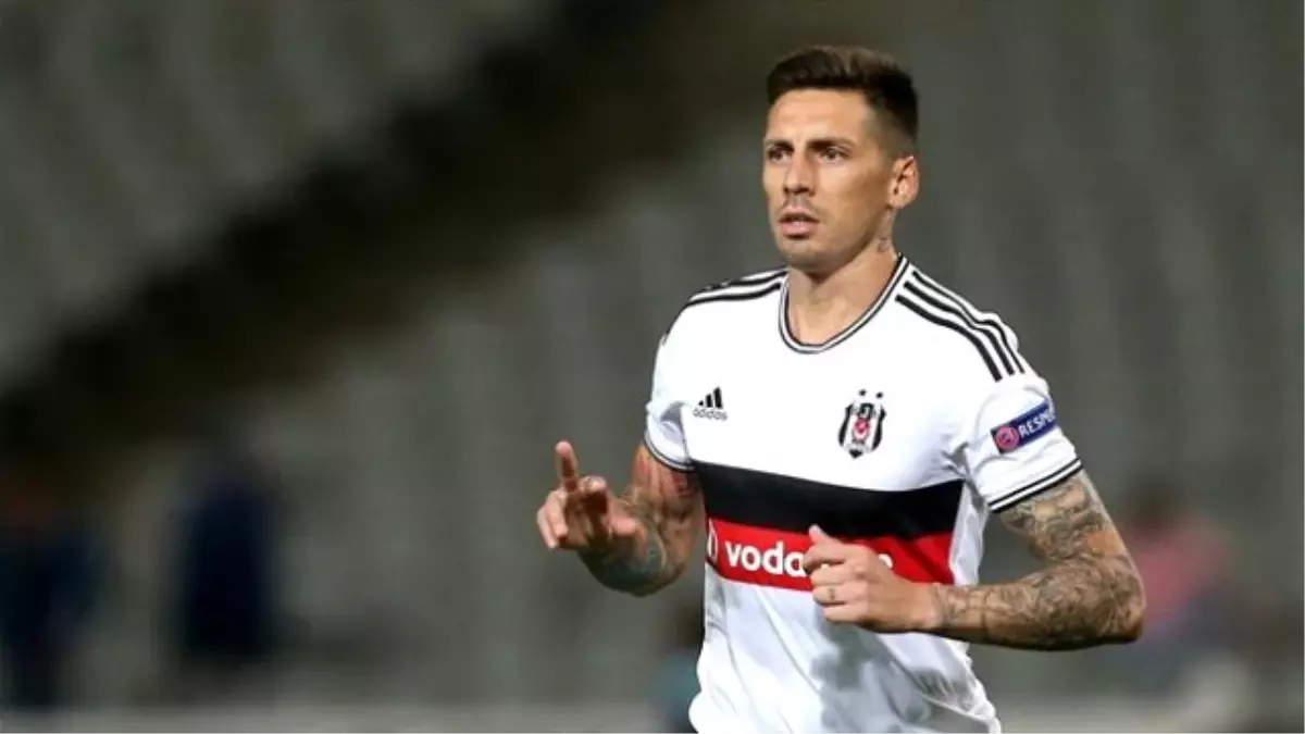 Ahmet Nur Çebi, Jose Sosa\'yı Satmak İstemediklerini Söyledi