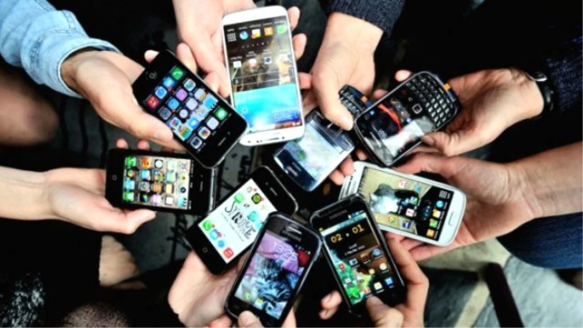 Akıllı Telefonlar Yüzde 8 Zamlandı Sebebi?