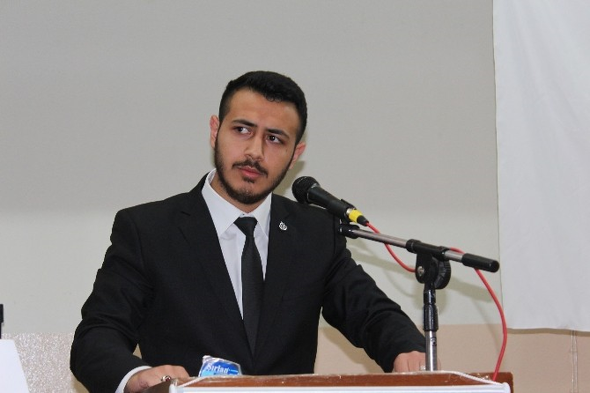 Alperen Ocakları\'ndan Fetö Operasyonlarına Destek