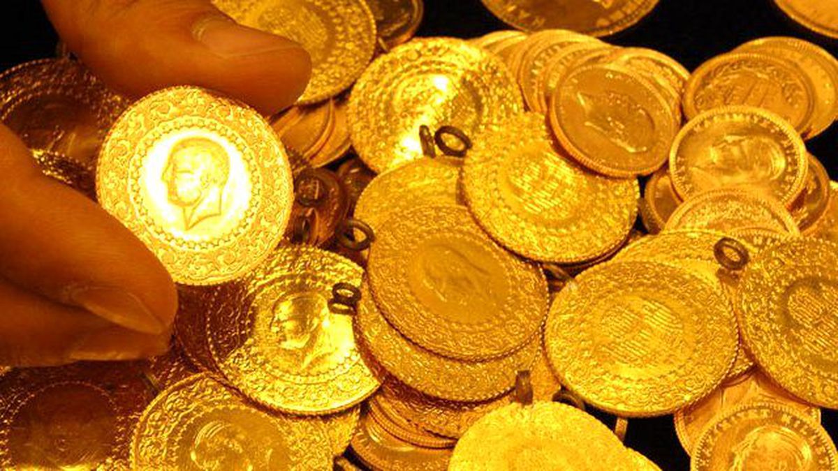 Altının Gram Fiyatı 130 Liranın Üzerinde Dengelendi