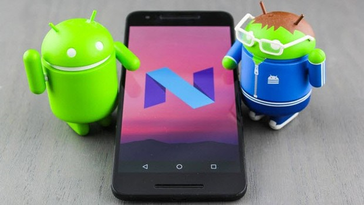 Android 7.0 Nougat Ne Zaman Yayınlanıyor?