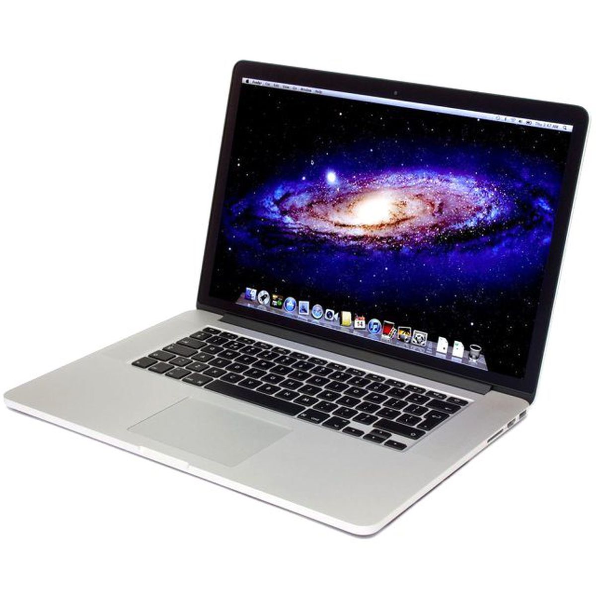 Apple Macbook Pro\'yu Unuttu mu? 440 Gündür Güncelleme Neden Yok!