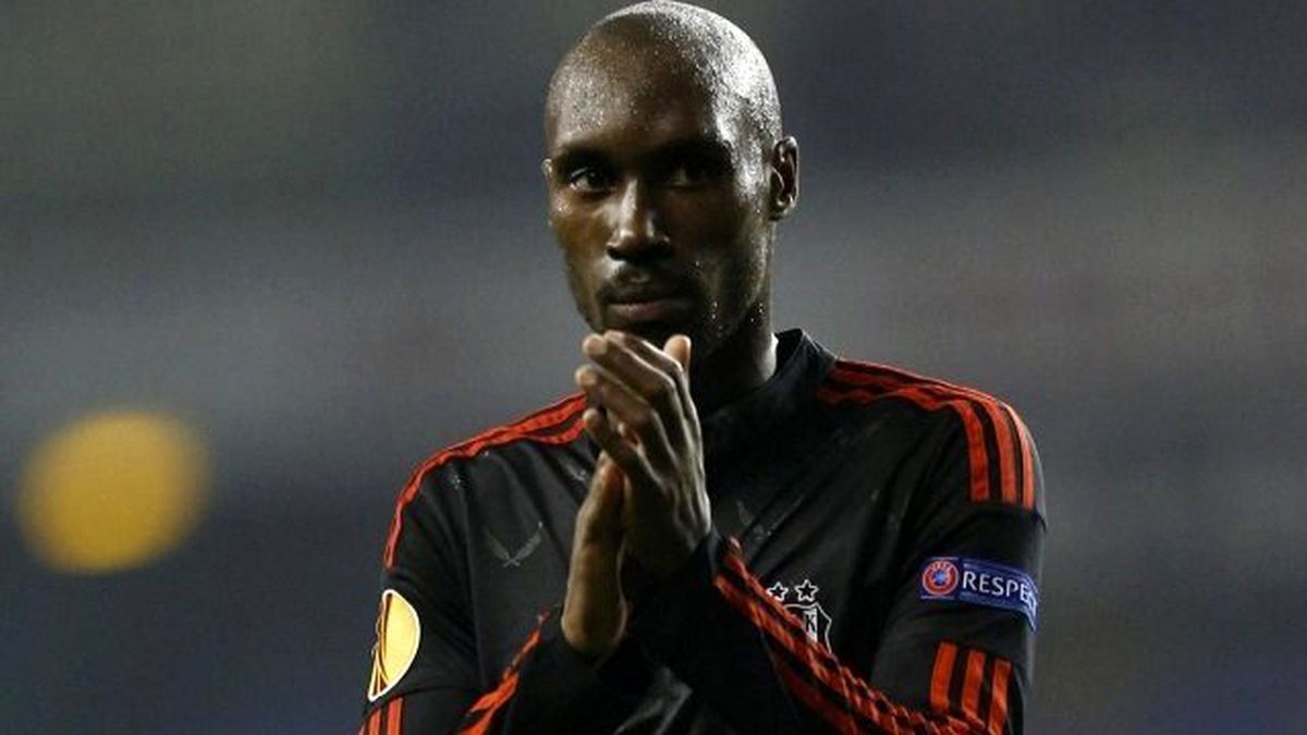 Atiba, Beşiktaş'a 1+1 Yıllık İmza Atacak