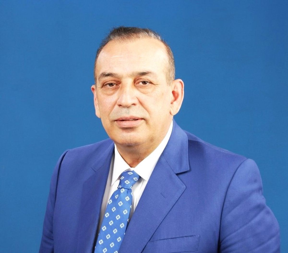 Başkan Karamercan: "Yeni Bir Sivil Havaalanına İhtiyacımız Var"