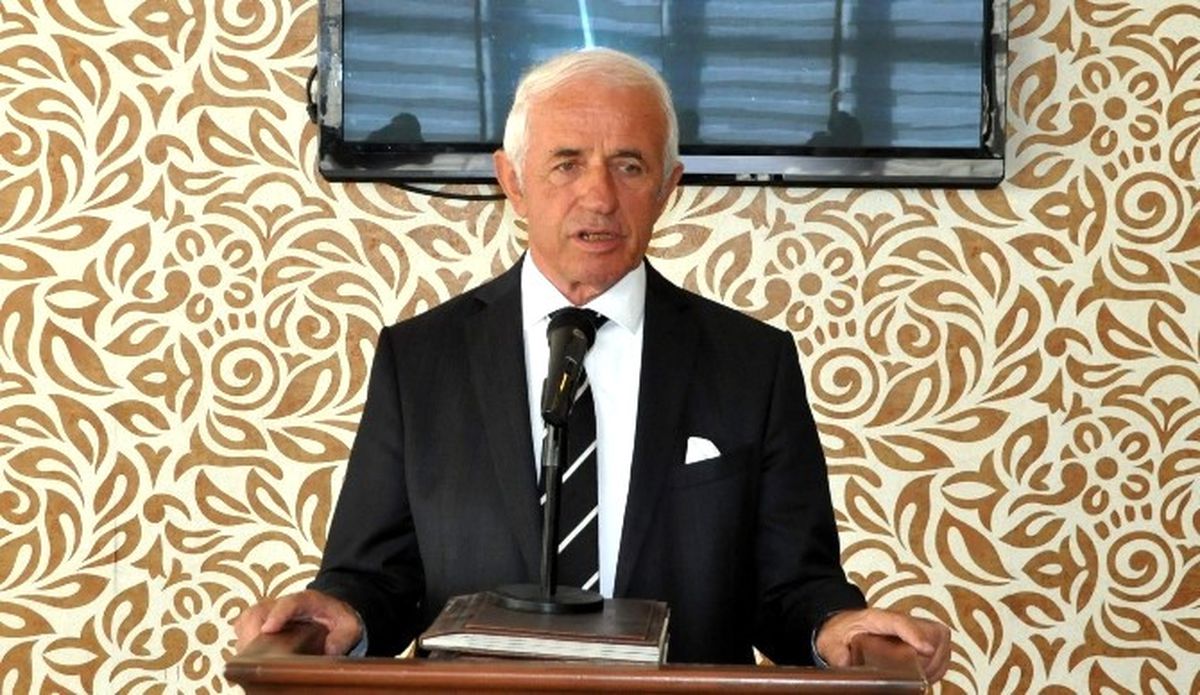 Başkan Nafi Güral: 15 Temmuz\'da Türkiye Felaketin Eşiğinden Döndü