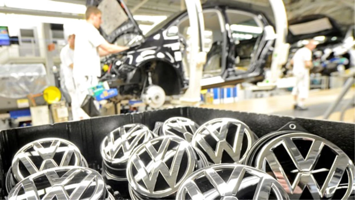 Bavyera Eyaleti, Volkswagen\'e Dava Açıyor