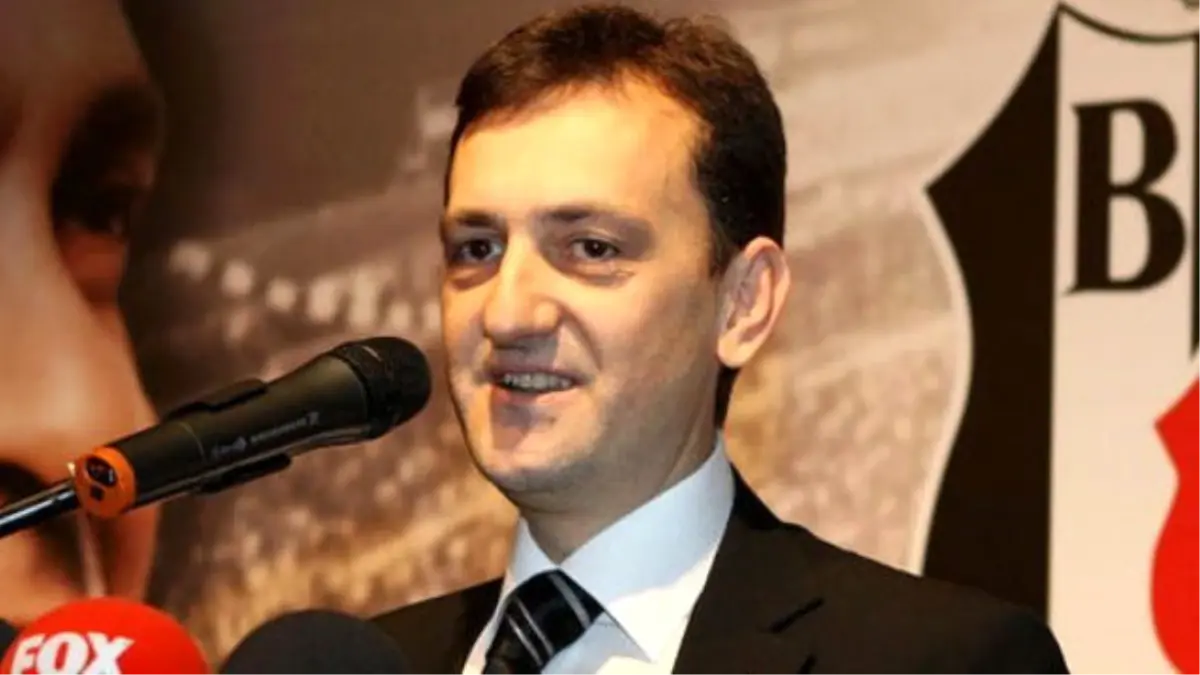 Beşiktaş Kulübü Basın Sözcüsü Albayrak: Vida Bizi Çok İstiyor Ama Almamız Çok Zor