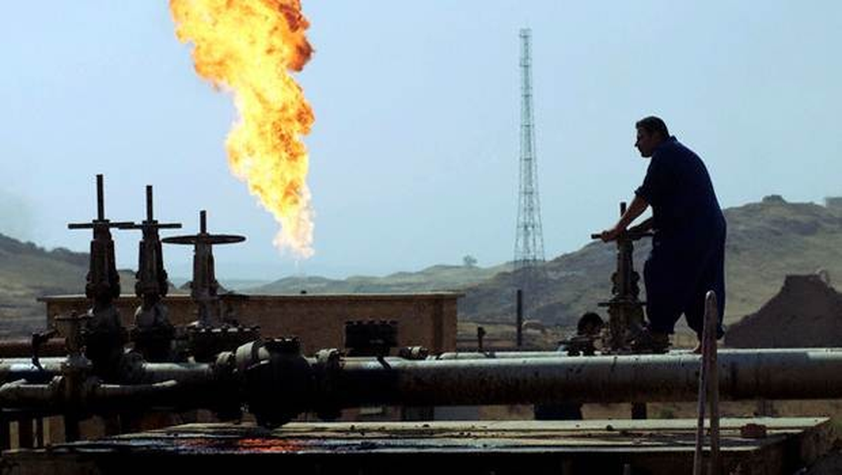 Brent Petrol 42 Doların Üzerinde Tutunmaya Çalışıyor