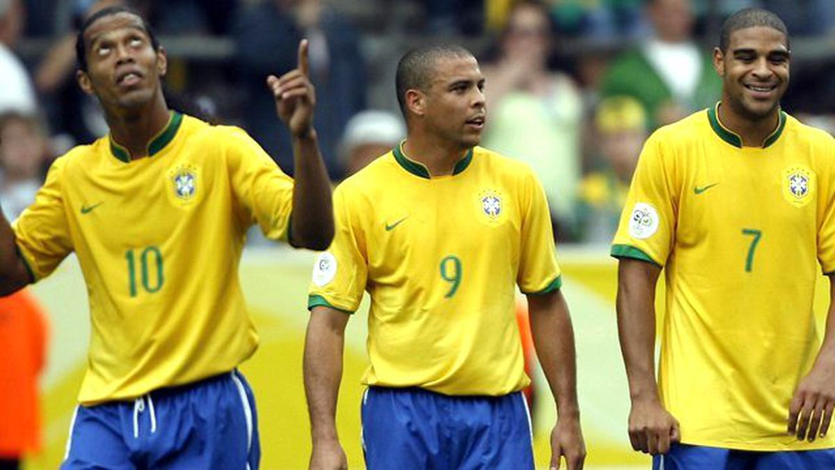 Brezilyalı Golcü Adriano, Çete Üyesi Oldu