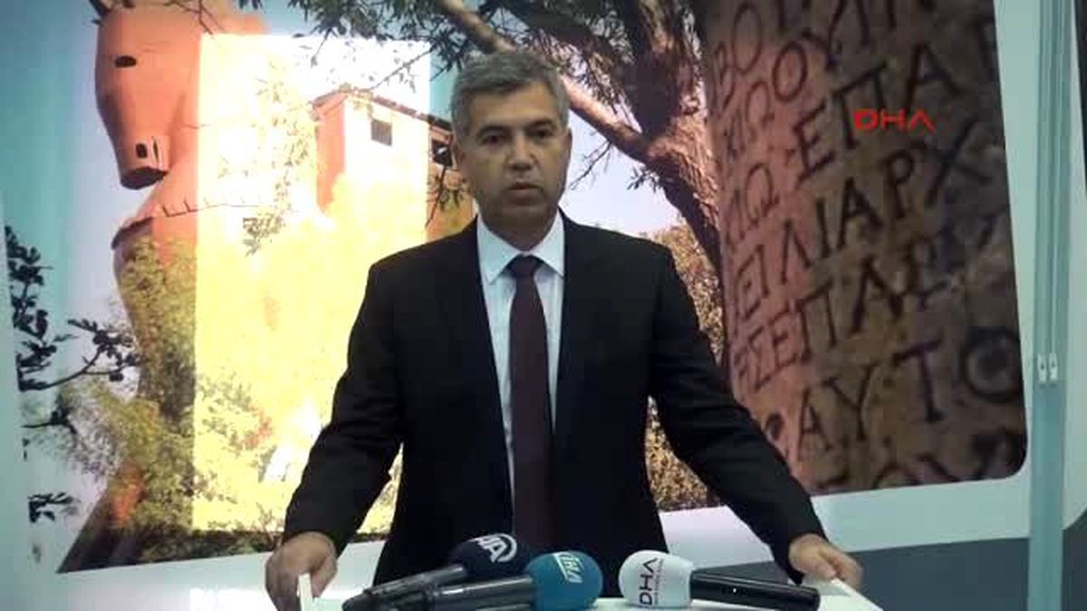 Çanakkale - Vali Erkal, Darbe Girişimi Sonrası Güncel Rakamları Açıkladı