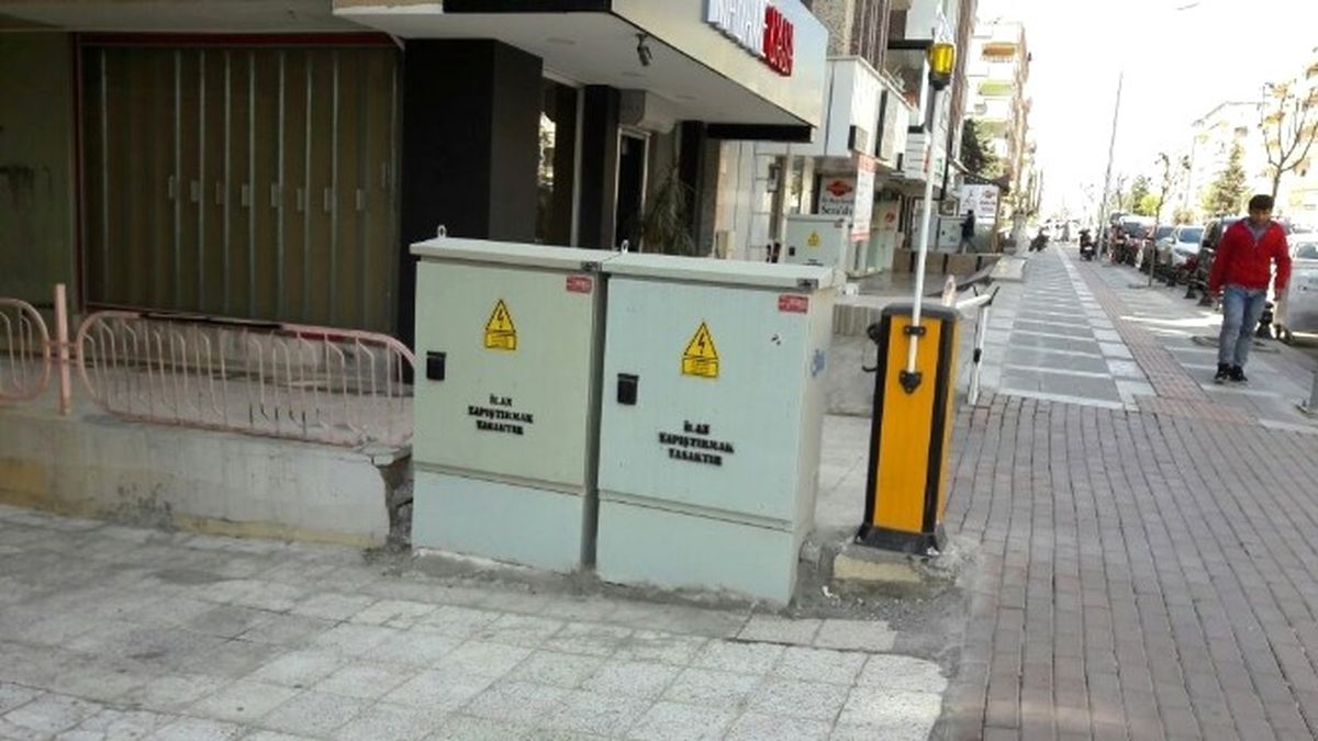 Dicle Elektrik Dağıtım\'dan Mardin\'e Yeni Yatırım