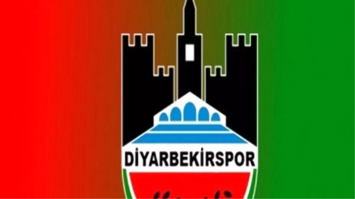 Diyarbekirspor\'dan Altyapı İle İlgili Duyuru Yapıldı