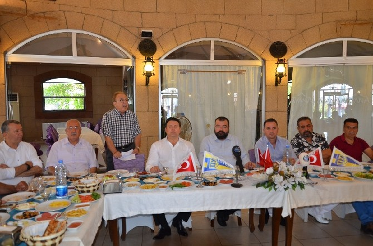 Ege: "Taraftarlarımızın Gönlünü Kazanmak İstiyoruz"