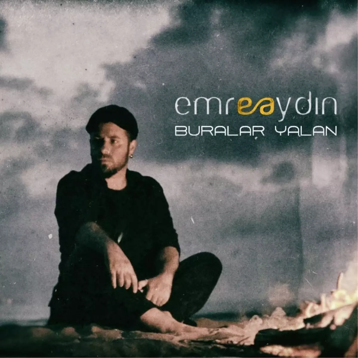 Emre Aydın, \'Buralar Yalan\' Şarkısına Klip Çekti