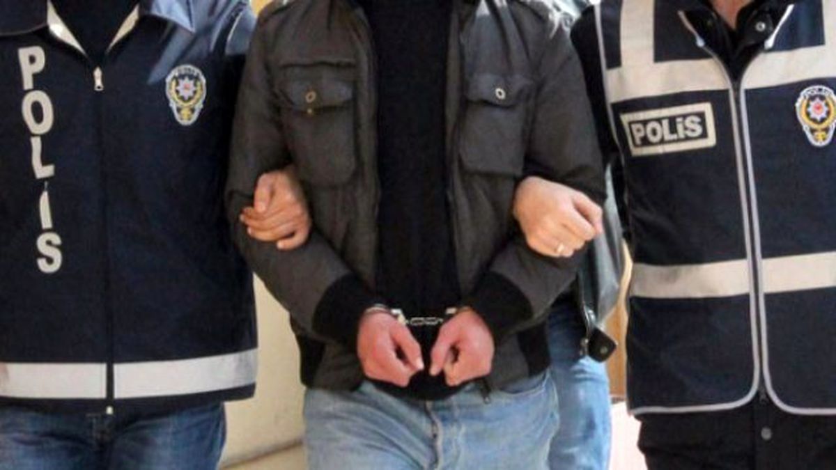 Fetö\'nün Darbe Girişimine İlişkin Soruşturma