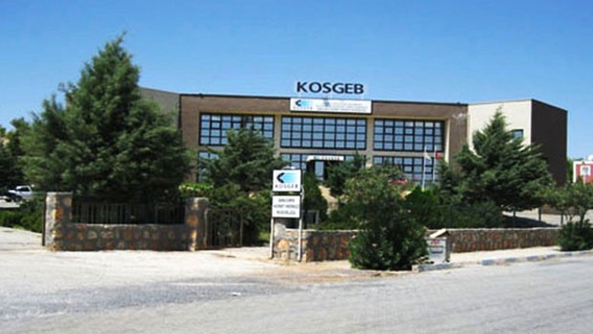 Fetö Soruşturması Kosgeb\'e Uzandı