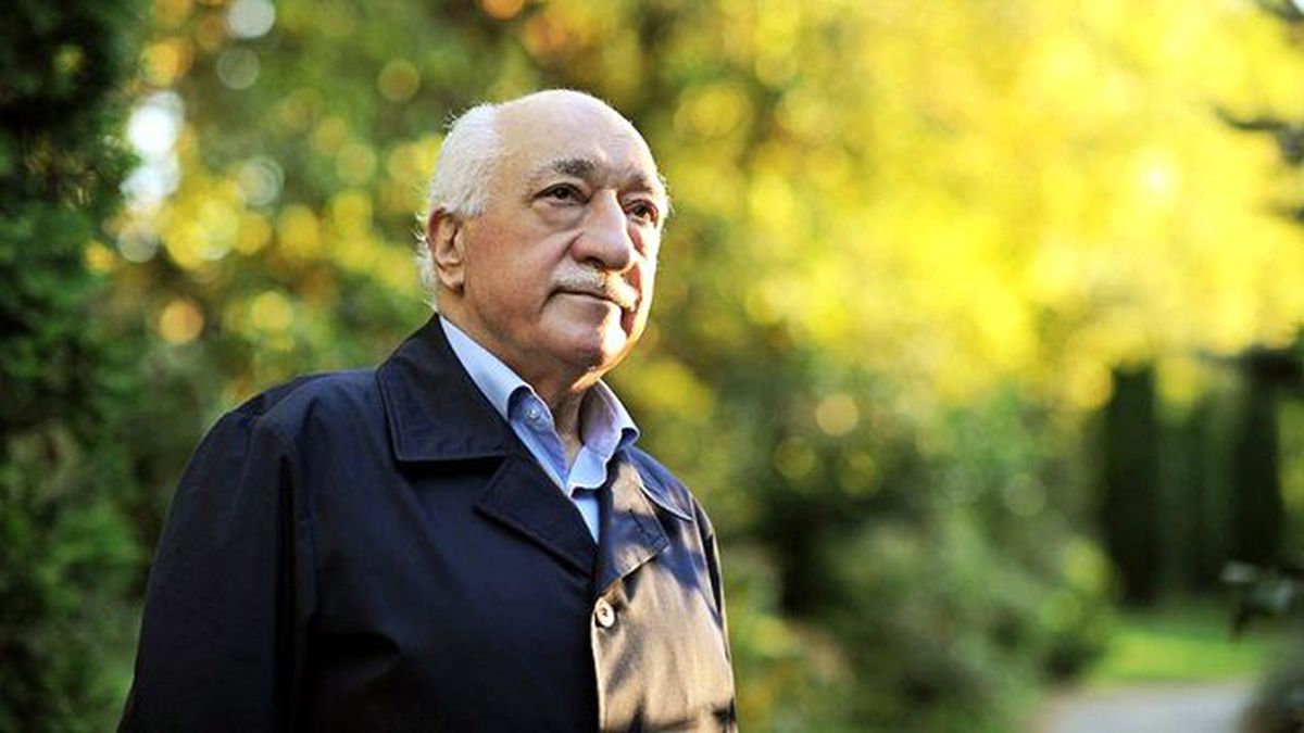 Fethullah Gülen ABD'den Güney Afrika'ya Kaçacak