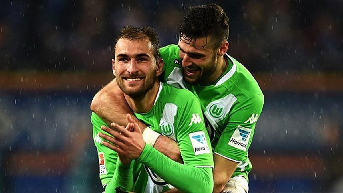Galatasaray, Bas Dost İçin Son Toplantıyı Yapacak