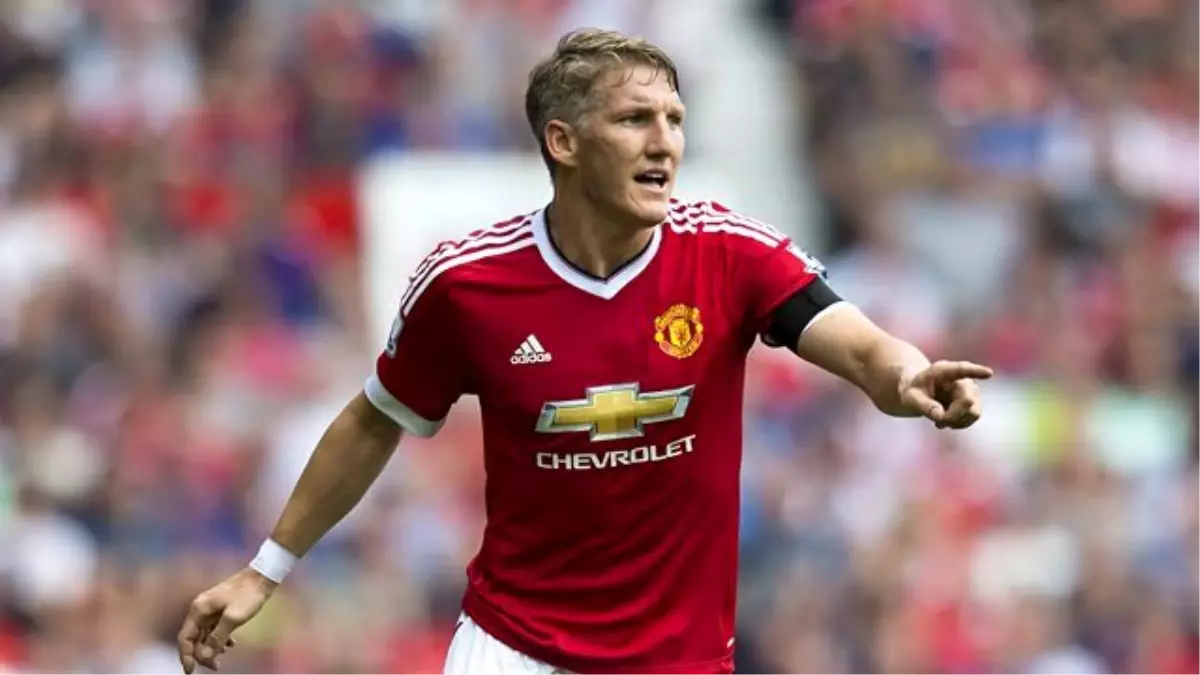 Galatasaray, Bastian Schweinsteiger\'i Kiralamak İstiyor