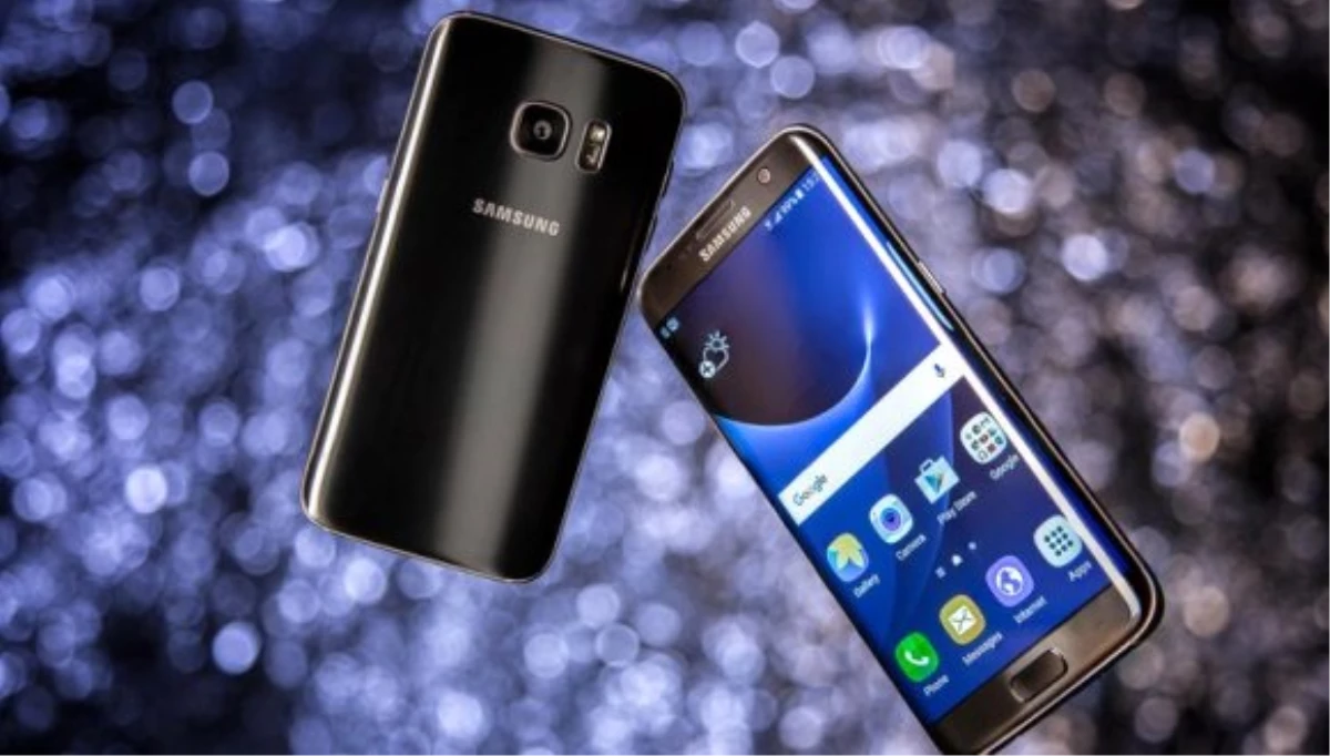 Galaxy S7\'ye Çok Tartışılacak Pil Testi!