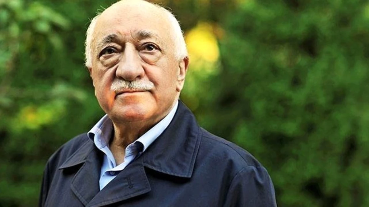 Gülen\'in Yıllar Öncesinde Yakalanması Sırasında Gözaltına Alınan 13 Gizemli İsim Ortaya Çıktı