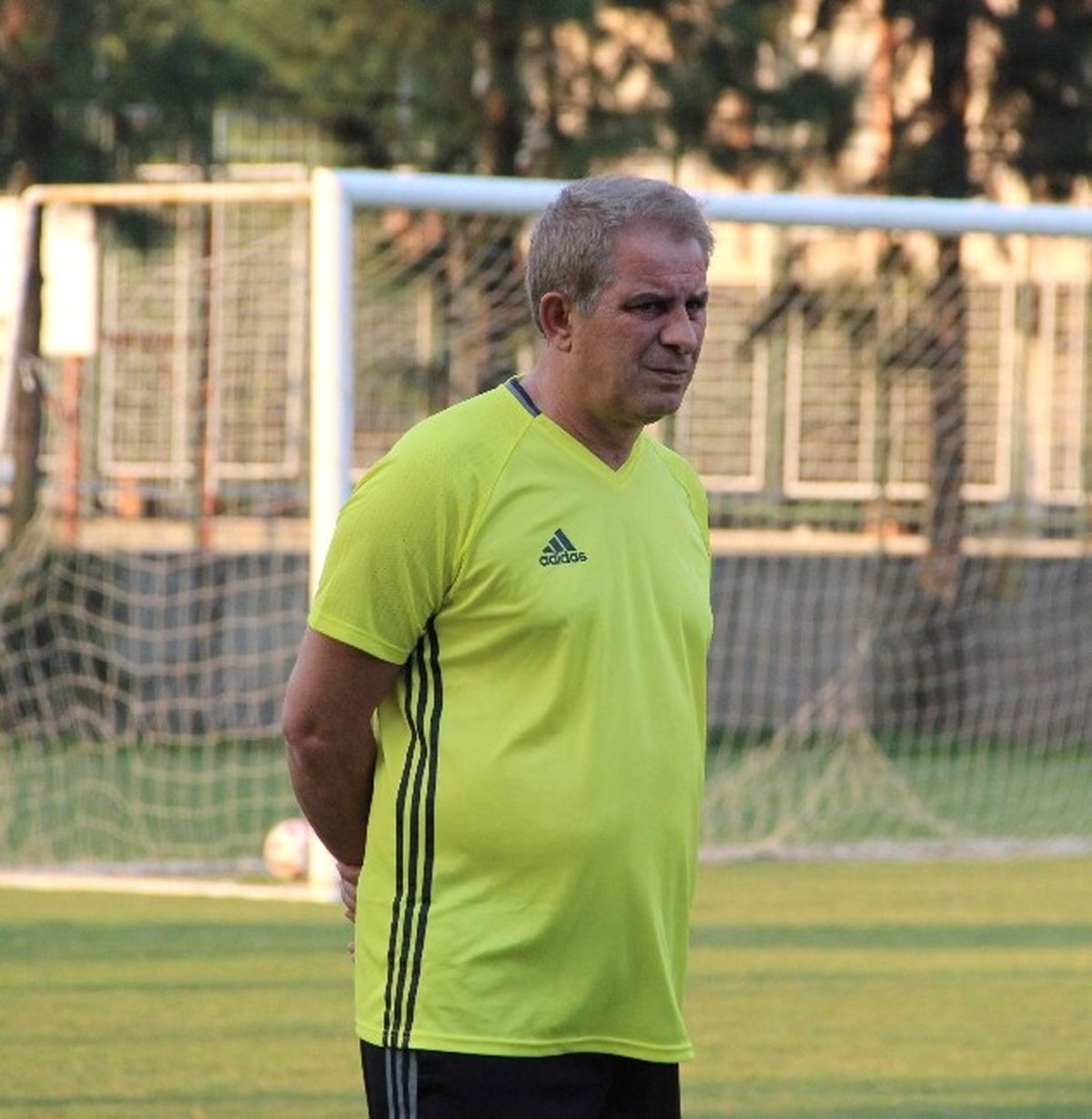 Güneş: "Oyun Anlayışımız Değişecek"