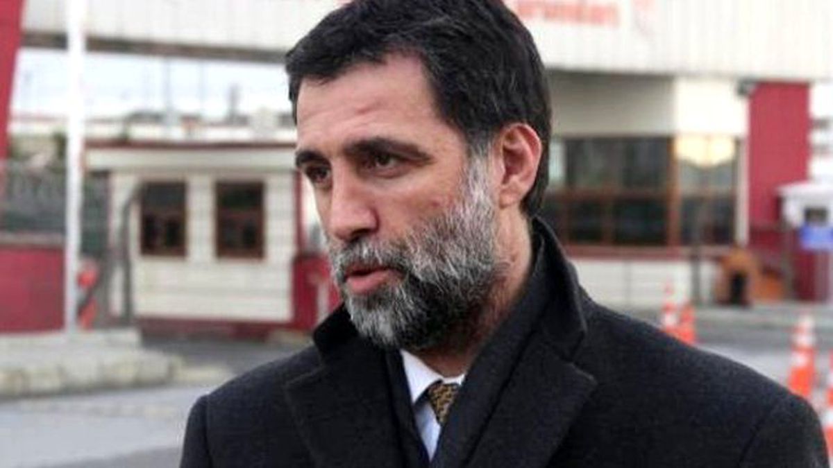 Hakan Şükür, FETÖ Davalarından Hüküm Giyerse Galatasaray'dan İhraç Olacak