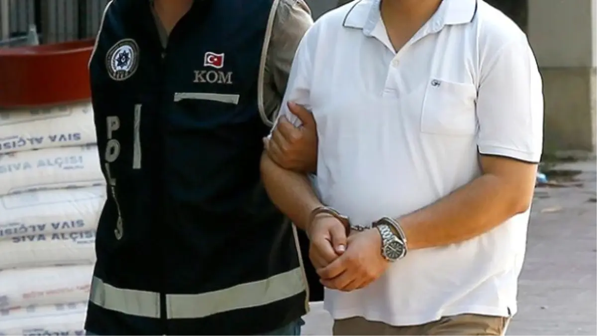 Hipnozla İşkence" Raporu Verilmesi Soruşturması