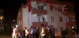 Kahramanmaraş Bingöl'deki Saldırıda Milletvekilinin Akrabası da Şehit Oldu