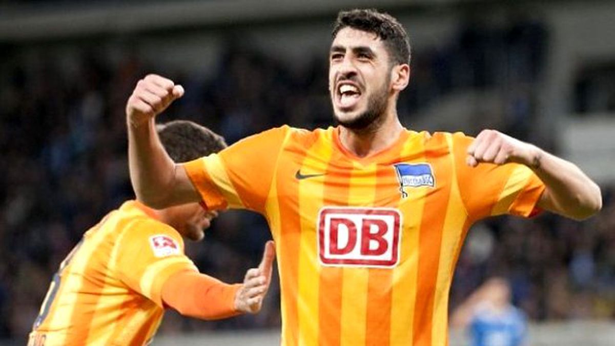 Levent Nazifoğlu: Tolga Ciğerci Bize Uygun Bir Futbolcu