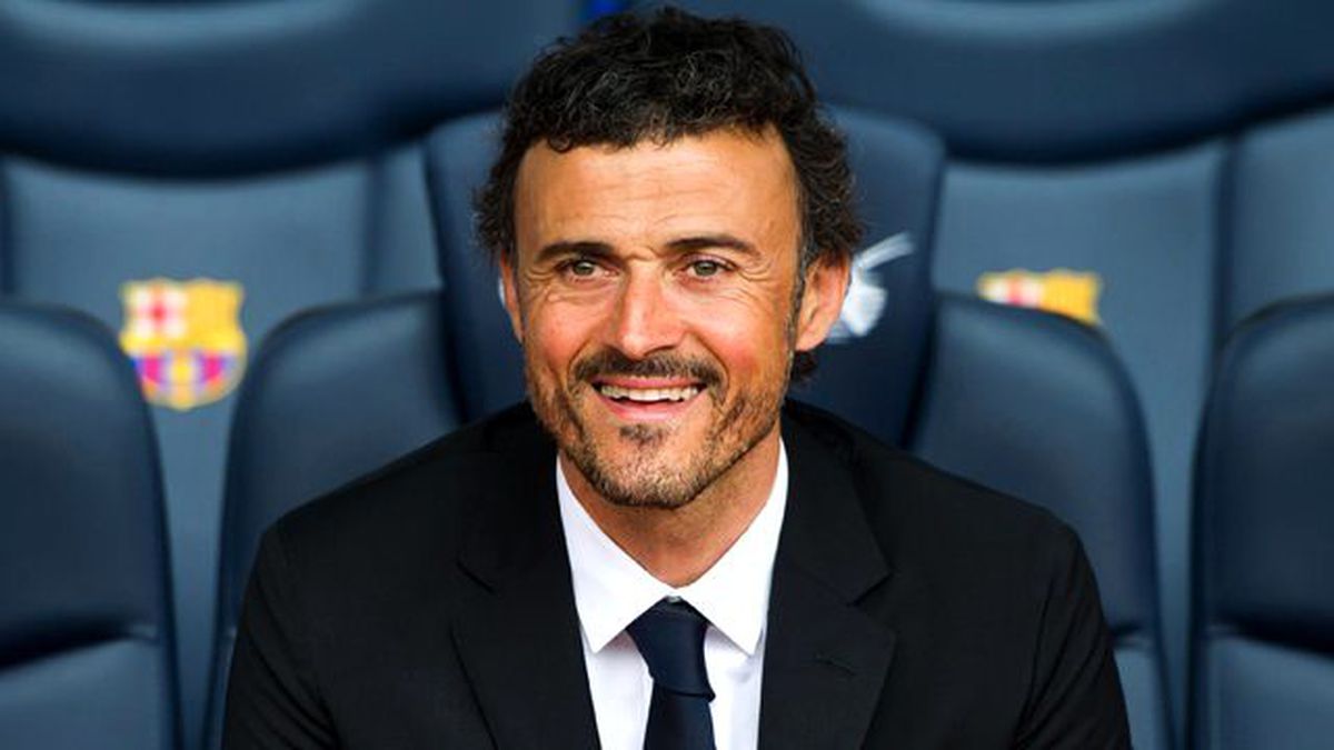 Luis Enrique, 3 Futbolcuyu Takımdan Gönderiyor