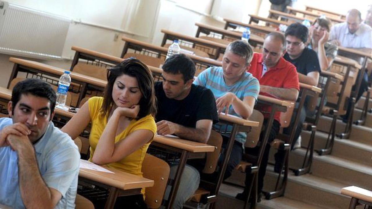 LYS 2016 Tercihleri ve burslar nasıl belirlenir sorunuzun yanıtı