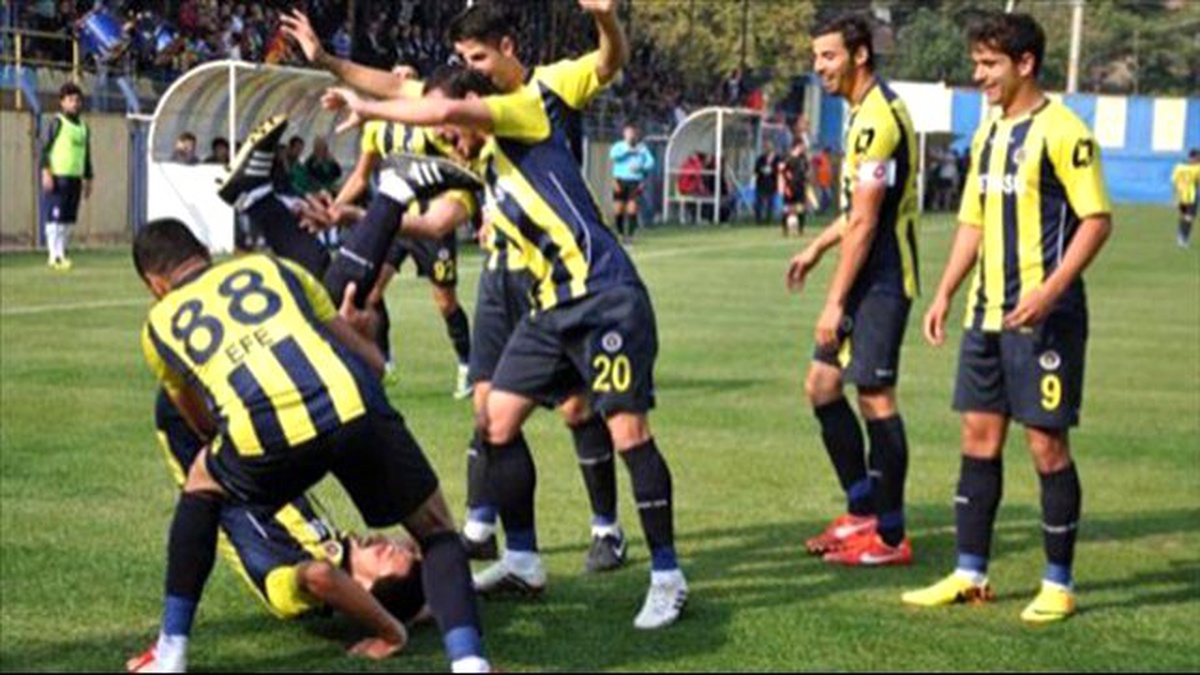 Menemen Belediyespor, Umut Verdi