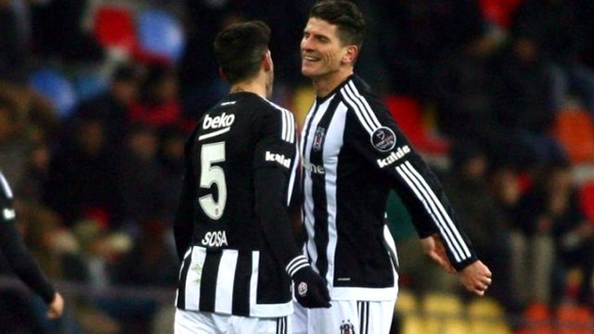 Metin Albayrak, Vida, Gomez ve Sosa'yla İlgili Açıklama Yaptı