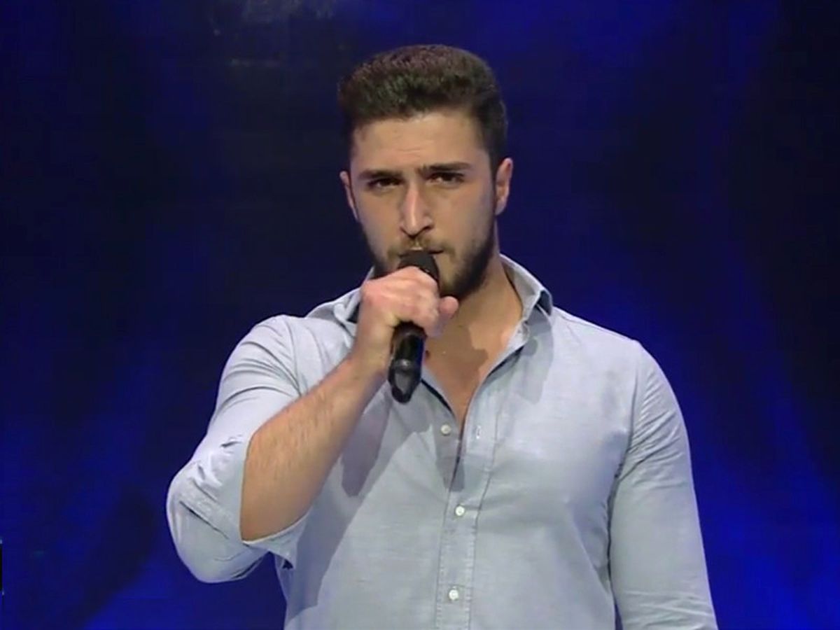 Muhammed Enes Yıldız \'Feel\'