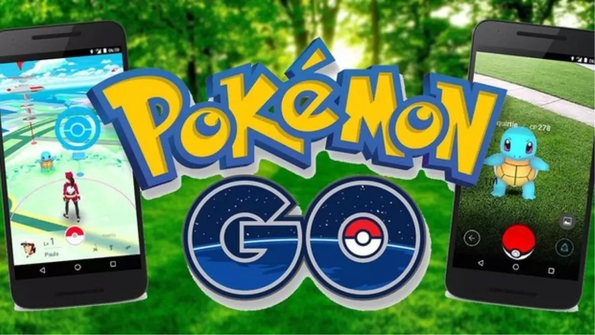 New York\'ta Cinsel Suçlulara Pokemon Go Yasağı