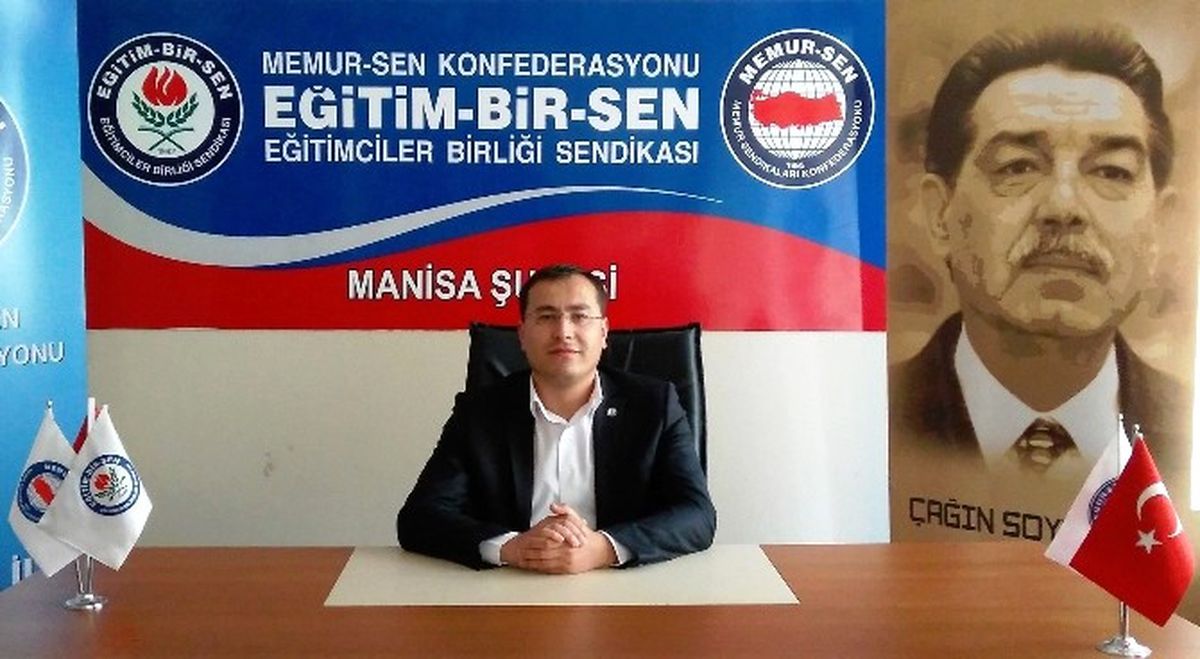 Öner, 2010 KPSS\'nin İptal Edilmesini Yorumladı