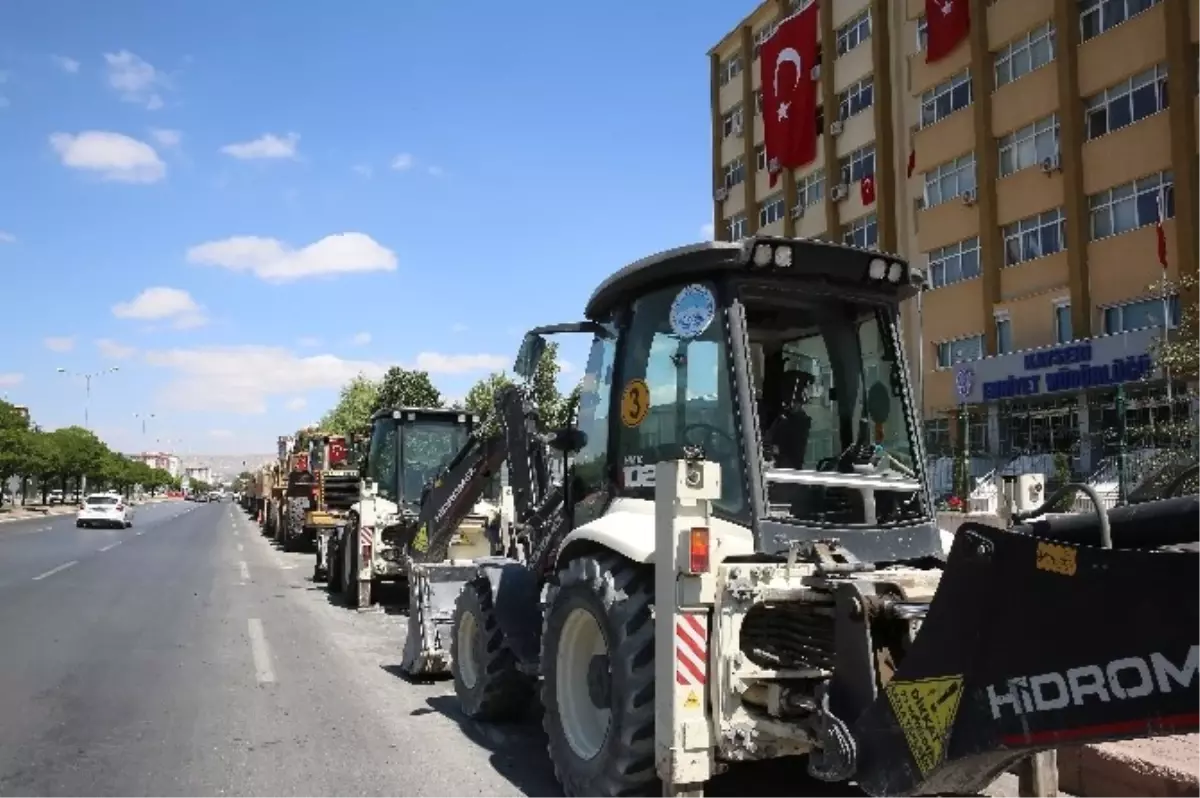 Kayserili Girişimci Türkiye\'deki Aile Hekimlerine Hizmet Veriyor