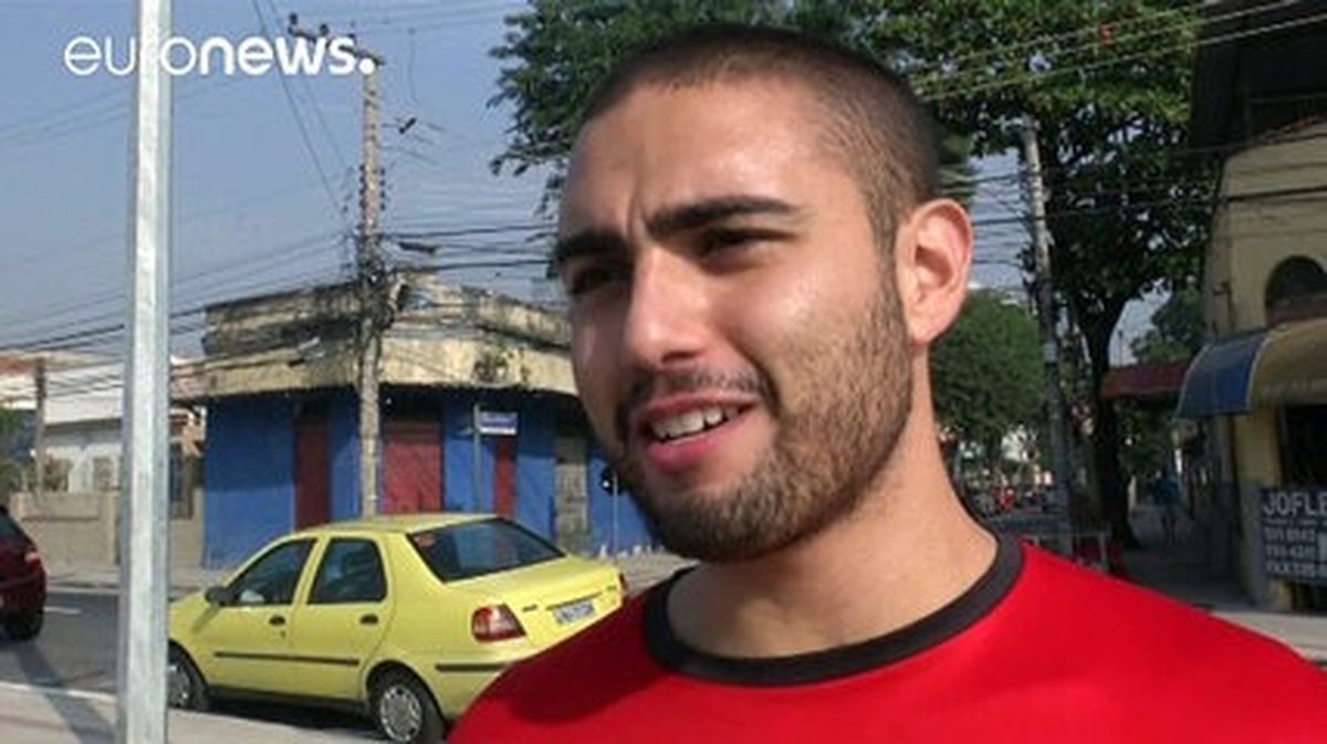 Rio\'nun Havası ve Suyu Sporcuları Zorlayacak