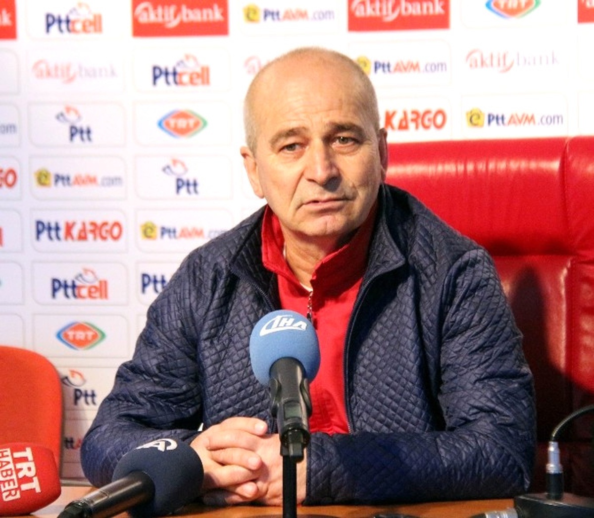 Samsunspor 3 Hazırlık Maçı Daha Yapacak