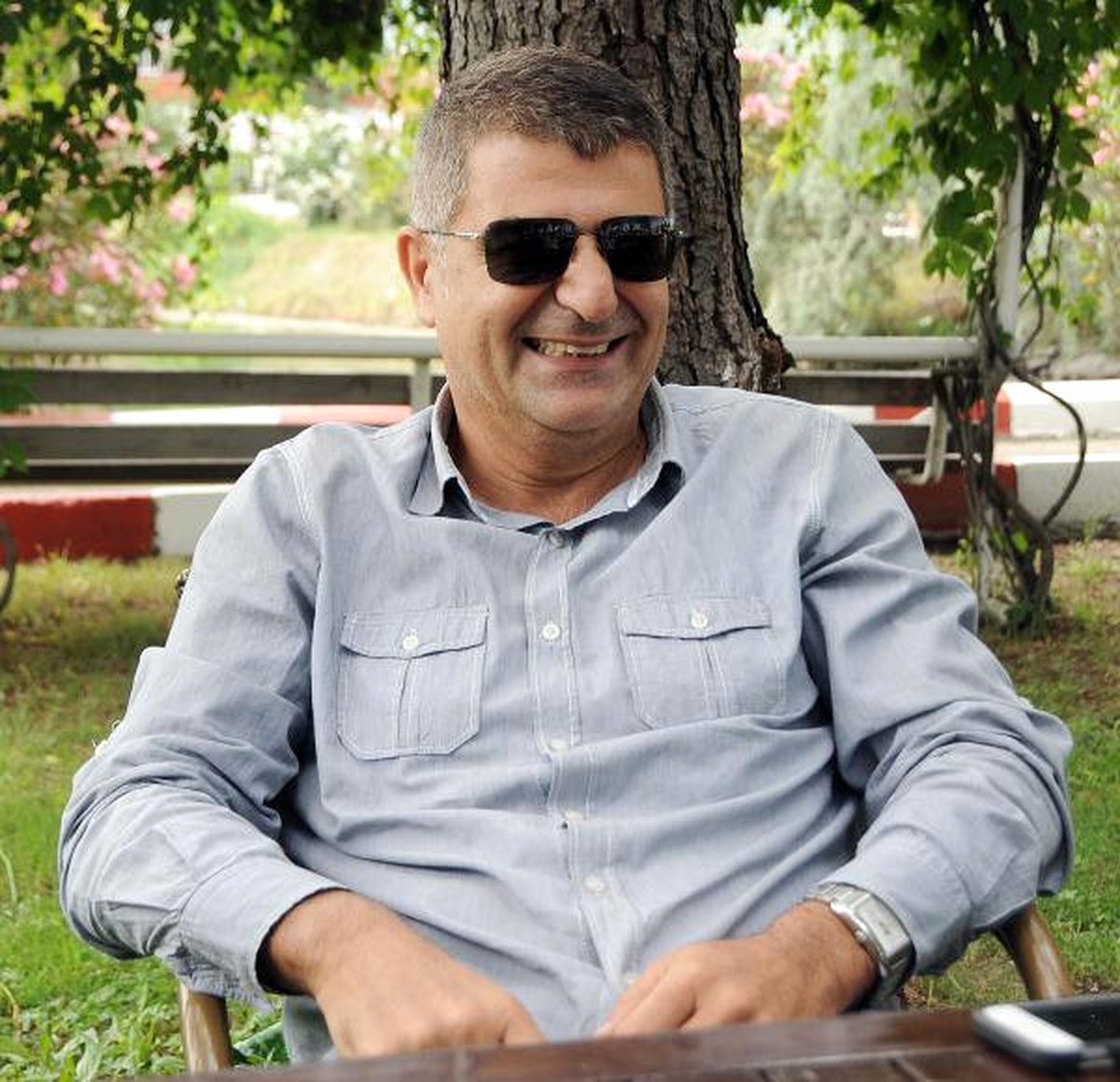 Samsunspor\'da Kızılcahamam Kampı Sürüyor