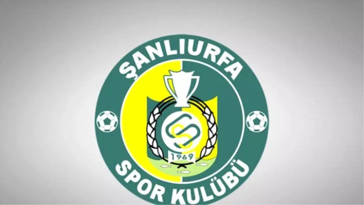 Şanlıurfaspor\'da Transfer