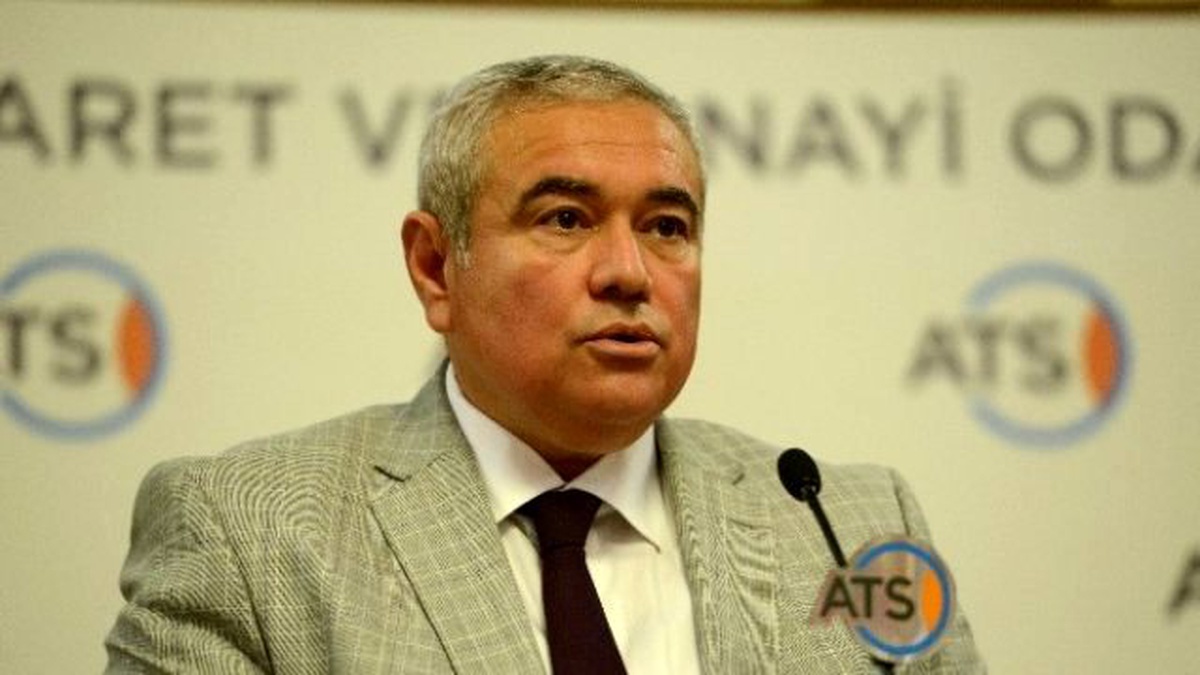 Sektörler Antalya Fuarları İçin Buluştu