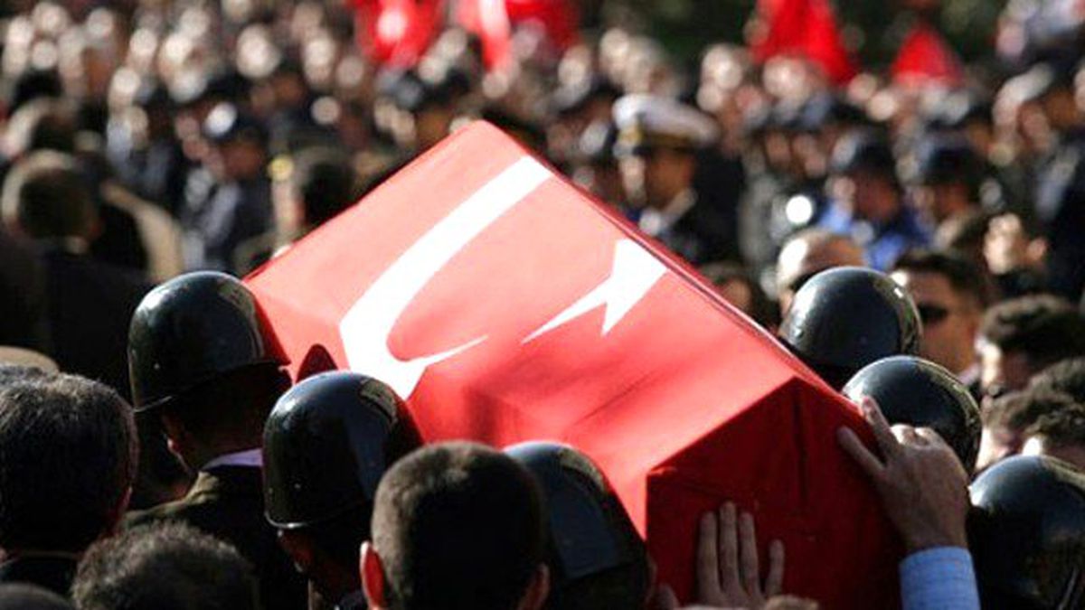 Şırnak\'taki Terör Saldırısı